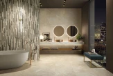 Фото плитки ITALON Metropolis в интерьере 4