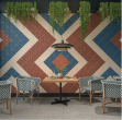 Фото плитки Kerama Marazzi Аква Альта в интерьере 1
