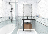 Фото плитки Altacera Albion в интерьере 1