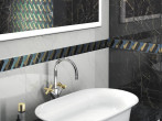 Фото плитки Kerama Marazzi Алькала в интерьере 3
