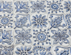 Фото плитки Kerama Marazzi Арабески Майолика в интерьере 3