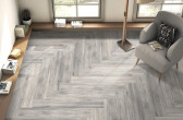 Интерьер Плитка ITC (Индия) Ash Wood