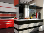 Фото плитки Dar Ceramics Biselado в интерьере 1