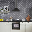 Фото плитки Dar Ceramics Biselado в интерьере 2