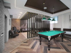 Фото плитки Kerama Marazzi Браш Вуд в интерьере 1