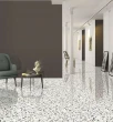 Фото плитки ITC (Индия) Capitone в интерьере 1