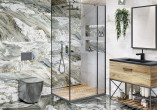Фото плитки LCM Cascade в интерьере 1