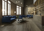 Интерьер Плитка ITALON Charme Advance Floor Project