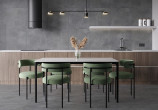 Интерьер Плитка Ceradim Concrete Courage