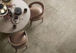 Фото плитки Delacora Corten в интерьере 5