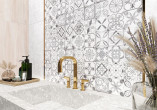 Фото плитки New Trend Dacar в интерьере 3