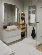 Фото плитки Pamesa Fenix в интерьере 2