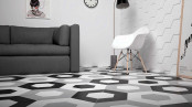 Интерьер Плитка Wow Floor Tiles