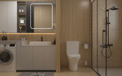Интерьер Плитка ITC Foresta