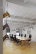 Фото плитки Grasaro Italian Wood в интерьере 4