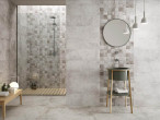 Фото плитки STN Ceramica Jasper в интерьере 3