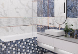 Фото плитки Laparet Laurel в интерьере 2