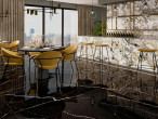 Фото плитки Pamesa Lux в интерьере 1