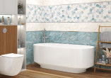 Интерьер Плитка Alma Ceramica Maritime
