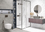 Фото плитки Alma Ceramica Neo Calacatta в интерьере 1