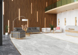 Фото плитки Alma Ceramica Nexstone в интерьере 1