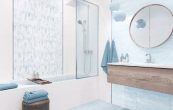 Фото плитки New Trend Niagara в интерьере 1