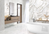 Фото плитки LCM Onyx Royal в интерьере 1