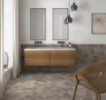 Фото плитки EQUIPE Oxide в интерьере 3