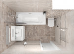 Фото плитки Laparet Polaris в интерьере 5