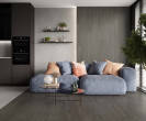 Фото плитки Laparet Polo в интерьере 1