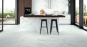 Фото плитки STN Ceramica Purity в интерьере 2