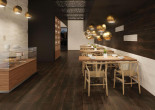 Фото плитки RoyalWood в интерьере