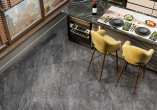 Фото плитки Alma Ceramica Sandstone в интерьере 5