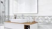 Фото плитки Alma Ceramica Slate Rock в интерьере 4