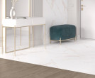 Фото плитки Laparet Statuario Crema в интерьере 3
