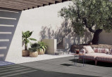 Фото плитки Serenissima Studio 50 в интерьере 3