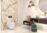 Фото плитки LCM Talisman Onyx в интерьере 3