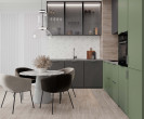Фото плитки Laparet Verona в интерьере 3