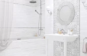 Фото плитки New Trend Vincenzo в интерьере 2