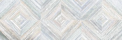 Alma Ceramica Medis : Alma Medis 20х60 DWU11MDS406 Декор многоцветный, 60x20