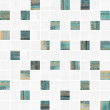 Фото товара Delacora Aquarelle Mosaic 30,5x30,5 DW7ARL24 Декор