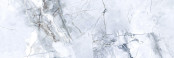 Delacora Frost : Delacora Frost Shadow 25,3x75 WT15FRR15 Плитка настенная, 75x25