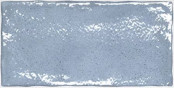 Фото товара Equipe Altea Ash Blue 7,5x15 Плитка настенная