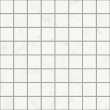 Фото товара Italon Charme Deluxe Mosaico Bianco Michelangelo Lux 29,2х29,2 Мозаика