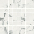 Фото товара Italon Charme Deluxe Mosaico Invisible White Lux 29,2х29,2 Мозаика