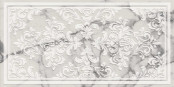Фото товара Italon Charme Evo Inserto Broc Statuario 30х60 Декор