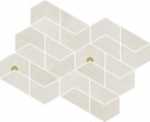 Фото товара Italon Continuum Polar Mosaico Jewel 31x38,2 Мозаика