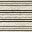 Фото товара Italon Magma Ice Mosaico Strip 30x30 Мозаика