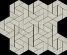 ITALON Metropolis : Italon Metropolis Absolut Silver Mosaico Icon 28,6x34,7 Мозаика, 34.7x28.6