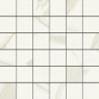 Фото товара Italon Metropolis Calacatta Gold Mosaico 30x30 Мозаика